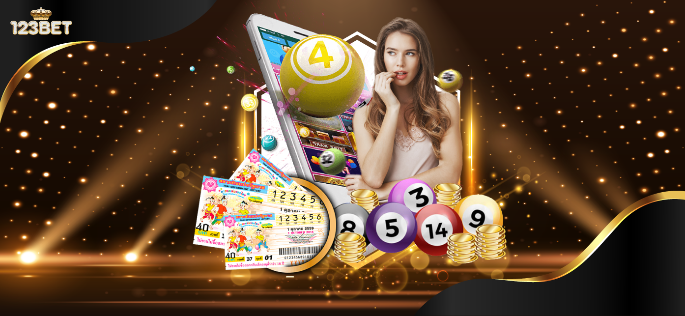 banner lotto