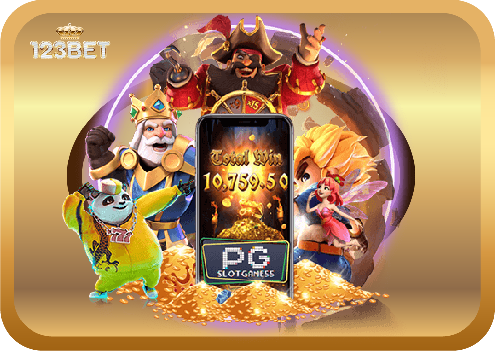PG SLOT