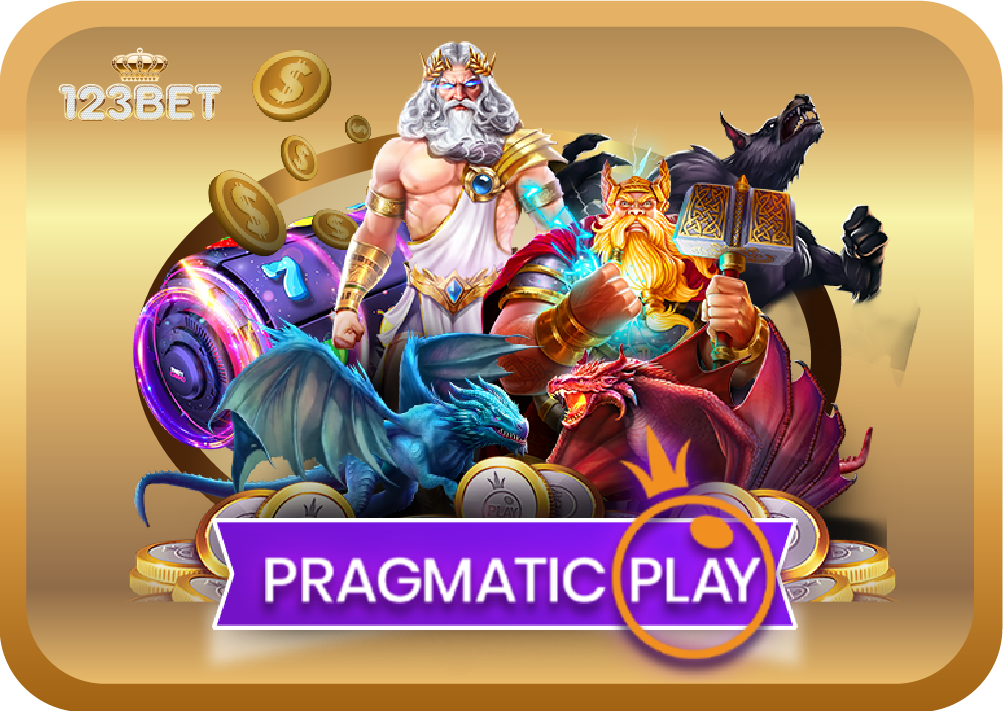 Pragmatic Play
