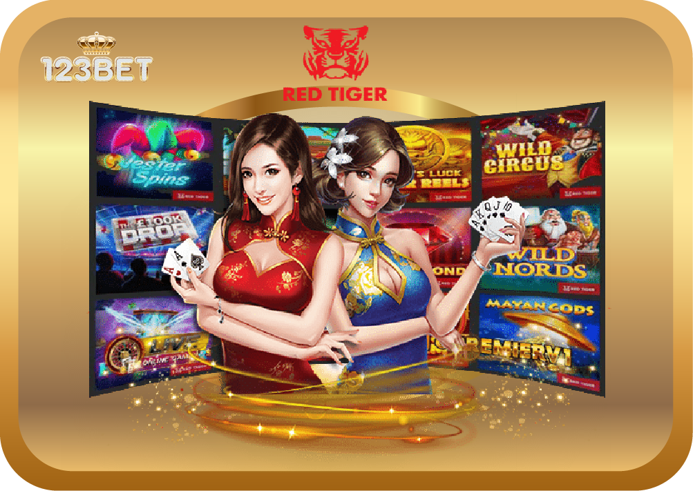 Red Tiger
