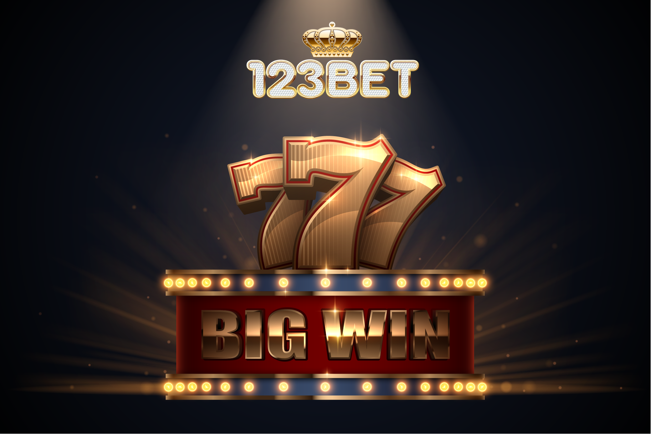 123 สล็อตบริการครบเครื่องที่สุด
