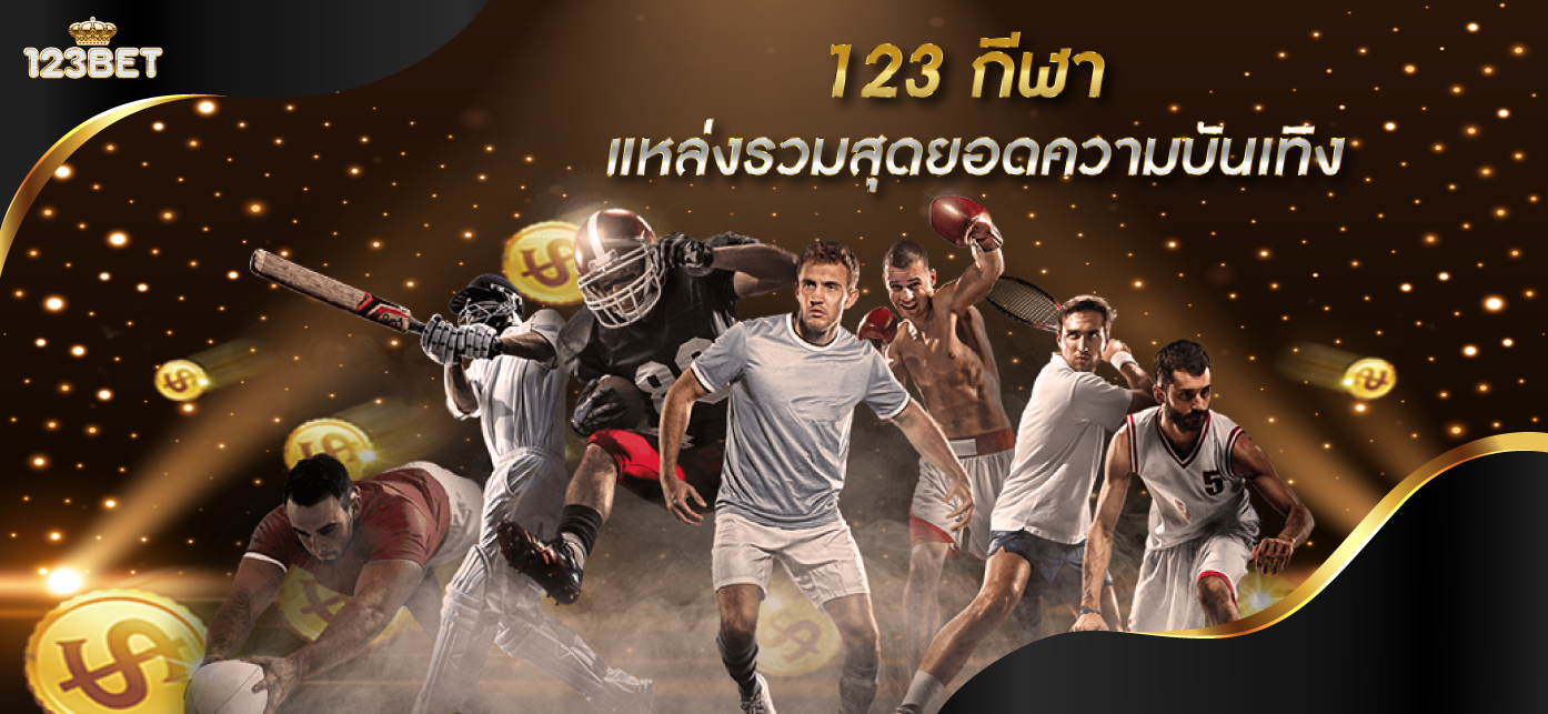 banner sport